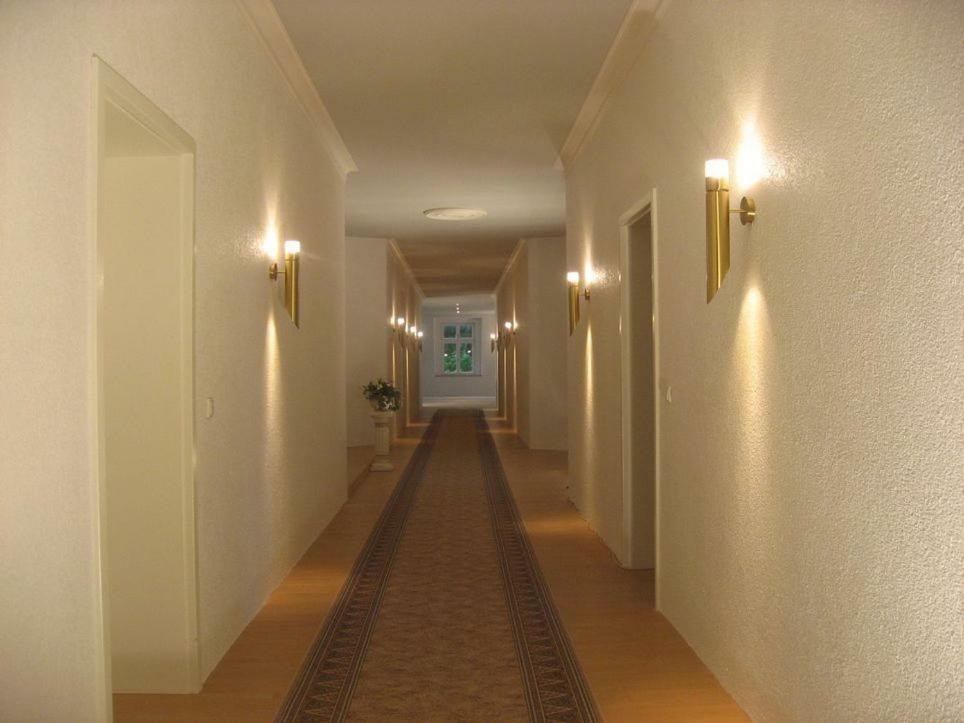 Schloss Tressow Bobitz Kültér fotó